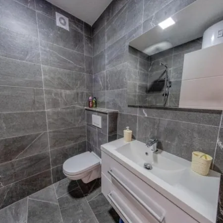 Lejlighed Gagy Apartman Doboj