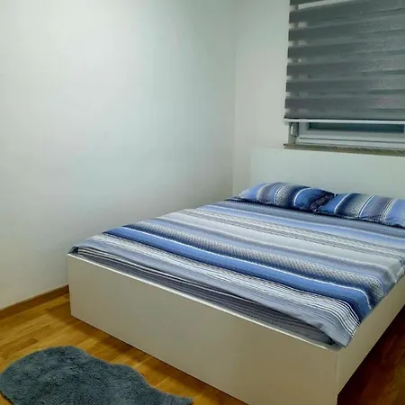 Lejlighed Gagy Apartman Doboj