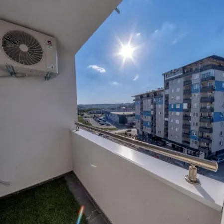 Lejlighed Gagy Apartman *