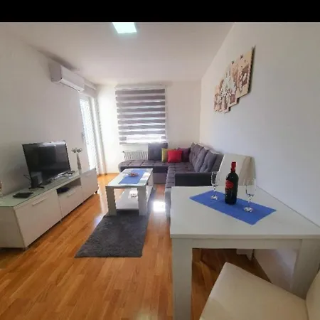 Gagy Apartman * Doboj