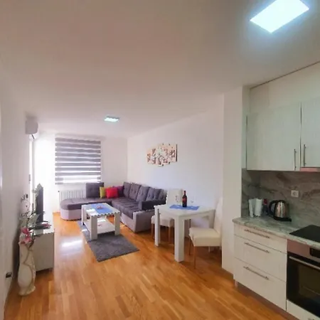 Gagy Apartman Lejlighed Doboj